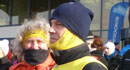 Von wegen Bayrisch-Sibirien