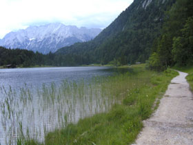 Ferchensee