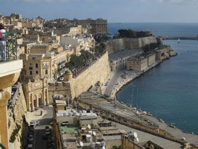 Valetta