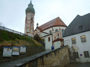 Kloster Andechs