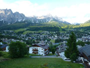 Cortina d'Ampezzo