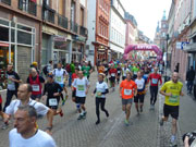 Es geht los