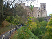 Schlossrundlauf