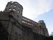 Schlossruine