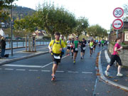 Nach der Alten Brücke