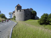 Schloss Vaduz