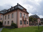 Der Rheinland-Pfälzische Landtag