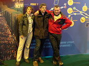 Messe Paris