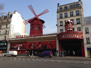 Moulin Rouge