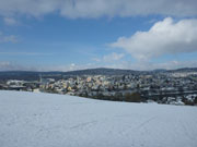 Blick auf Neuhausen