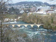 Alte Rheinbrücke