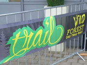 Trail Magazin