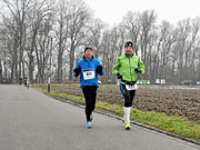 Zieldurchlauf