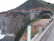 Bixby Bridge