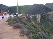 Bixby Bridge