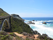 Rocky Creek Bridge