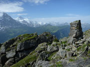 Berner Alpen