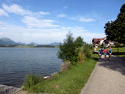 Hopfensee