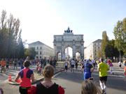 Siegestor