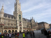 Rathaus