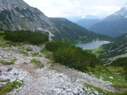 Seebensee