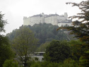 Festung Hohensalzburg