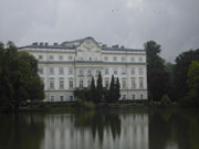 Schloss Leopoldskron