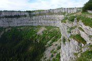 Creux du Van