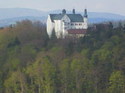 Schloß Englburg