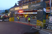 Start 5:45 Uhr