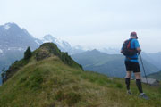 Eiger, Mönch und Jungfrau