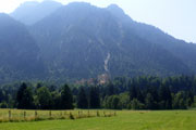 Hohenschwangau