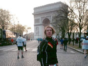 Arc de Triomphe