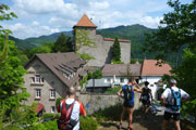 Schloss Eberstein