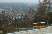 Turmbergbahn von 1899