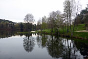 Dreiburgenlandsee