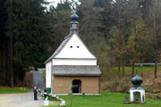 Bründl Kapelle