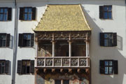 Das Goldene Dachl