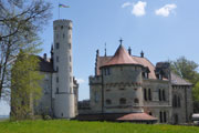 Schloss Lichtenstein