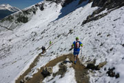 Eiger-Trail