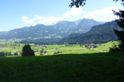 Allgäu Panorama