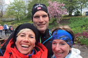 Team Marathon Hamburg