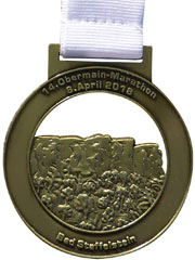 Obermain Marathon