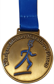 Romantik Marathon Füssen