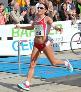 Sabrina Mockenhaupt
