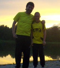 Greppi & Jessi